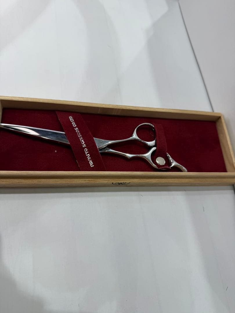 ナルトシザー 5インチシザー ヴィスタシリーズ