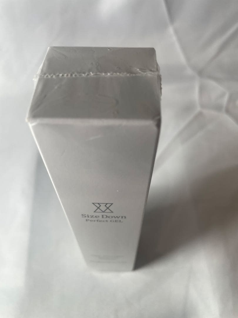 未開封品　Size Down サイズダウン　パーフェクトゲル　ゲル状美容液