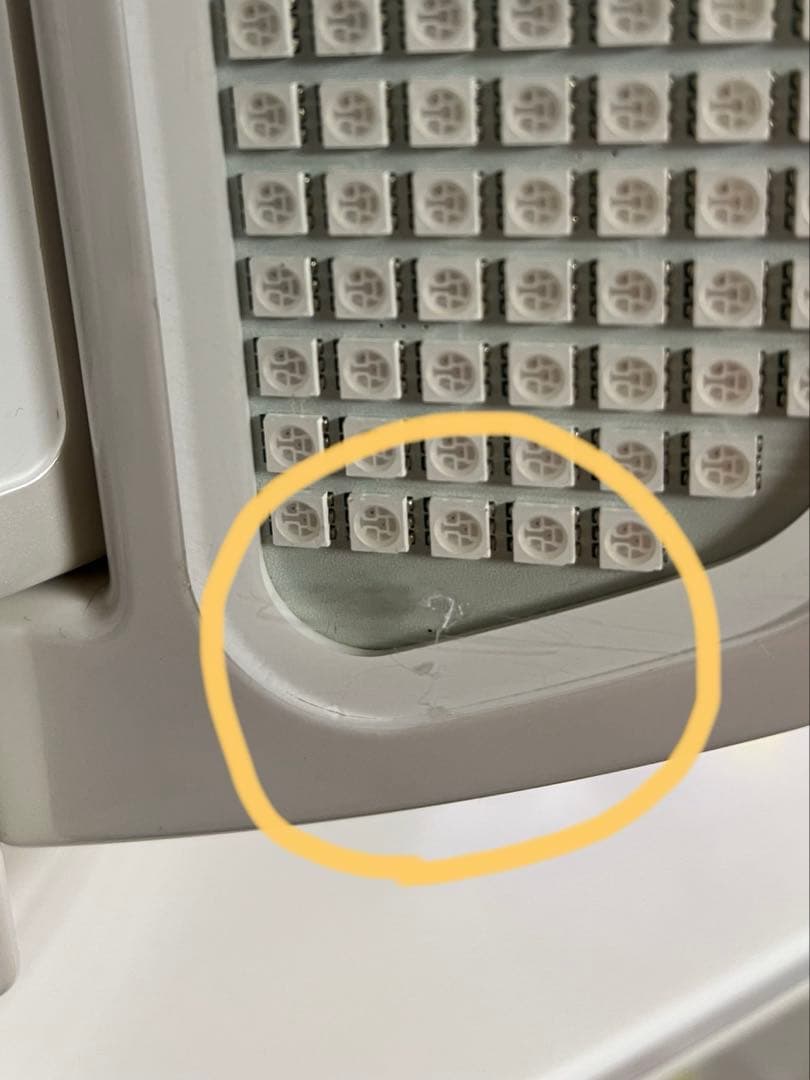 ジェイエステ/プレミアムJ6 光エステ LED美顔器