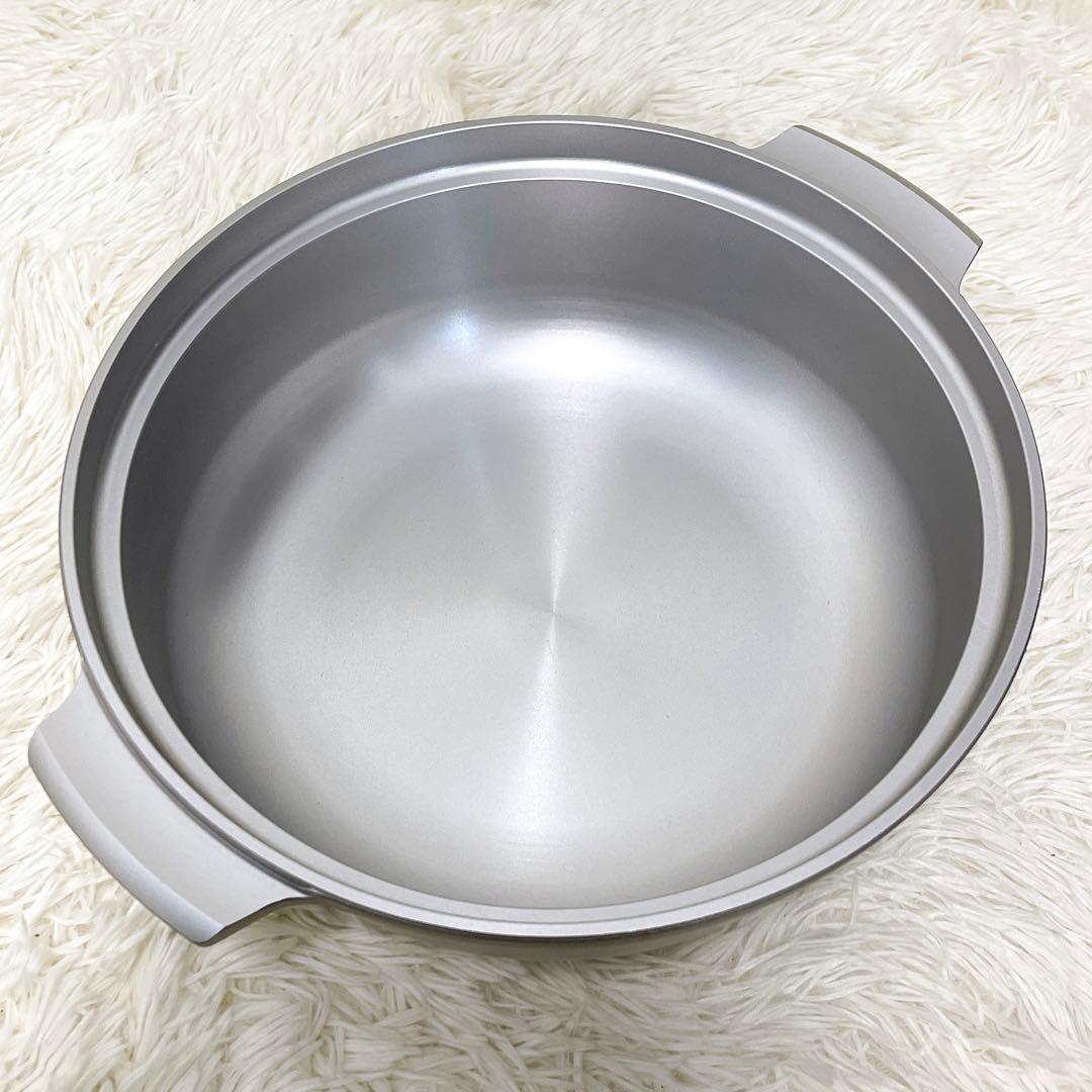 スノーピーク  peak 野宴鍋30 CS-250 極美品