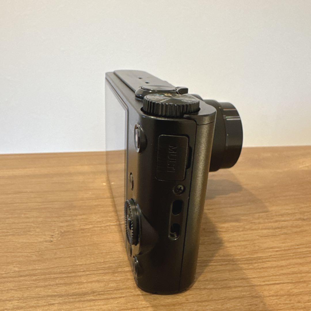 【極美品】SONY Cyber−Shot DSC-WX300 Wi-Fi搭載