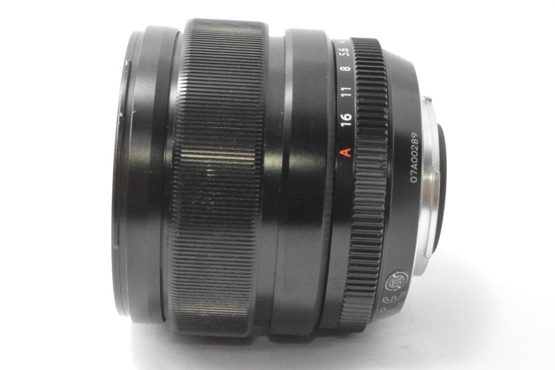 フジフィルム　Fujifilm XF 23mm F1.4 R