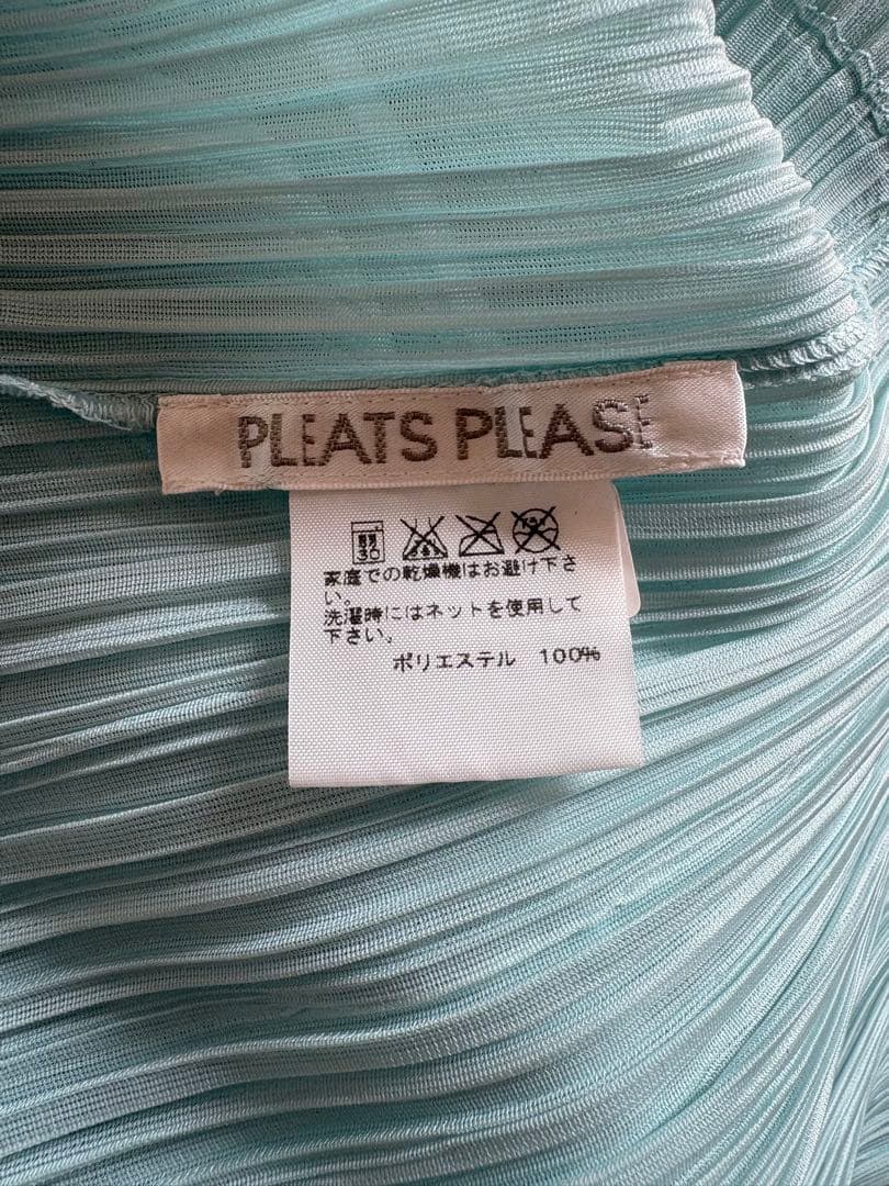 PLEATS PLEASE ショートジャケット