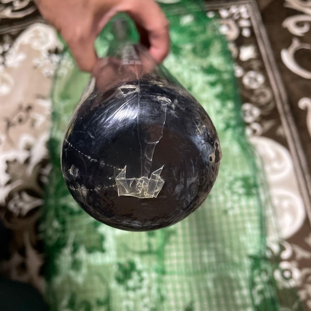 ZETT 硬式木製バット　NPBマーク入り