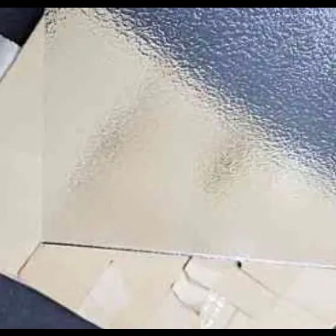 アルミサッシ　横滑り出し窓