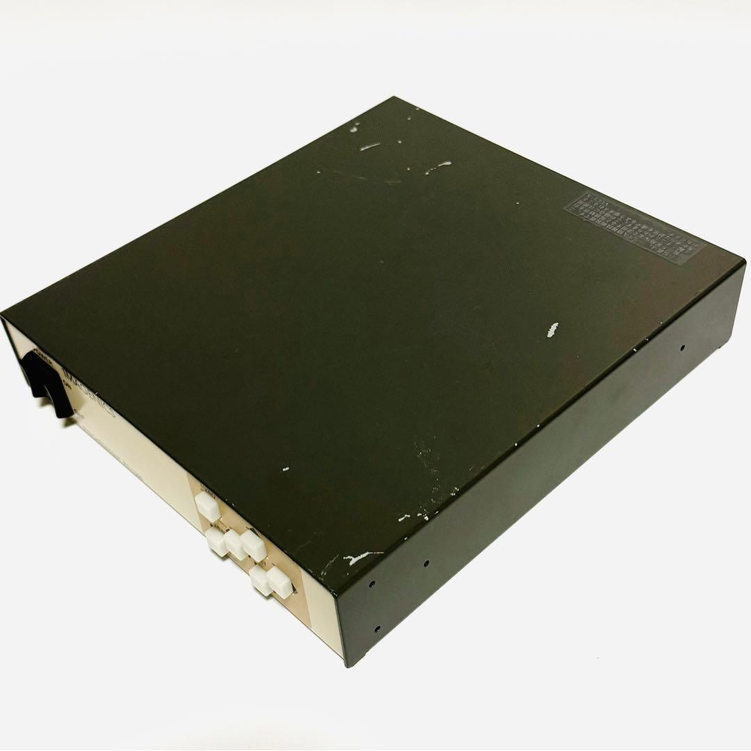 IMAGENICS RS-1500 RGBフレームシンクロナイザー