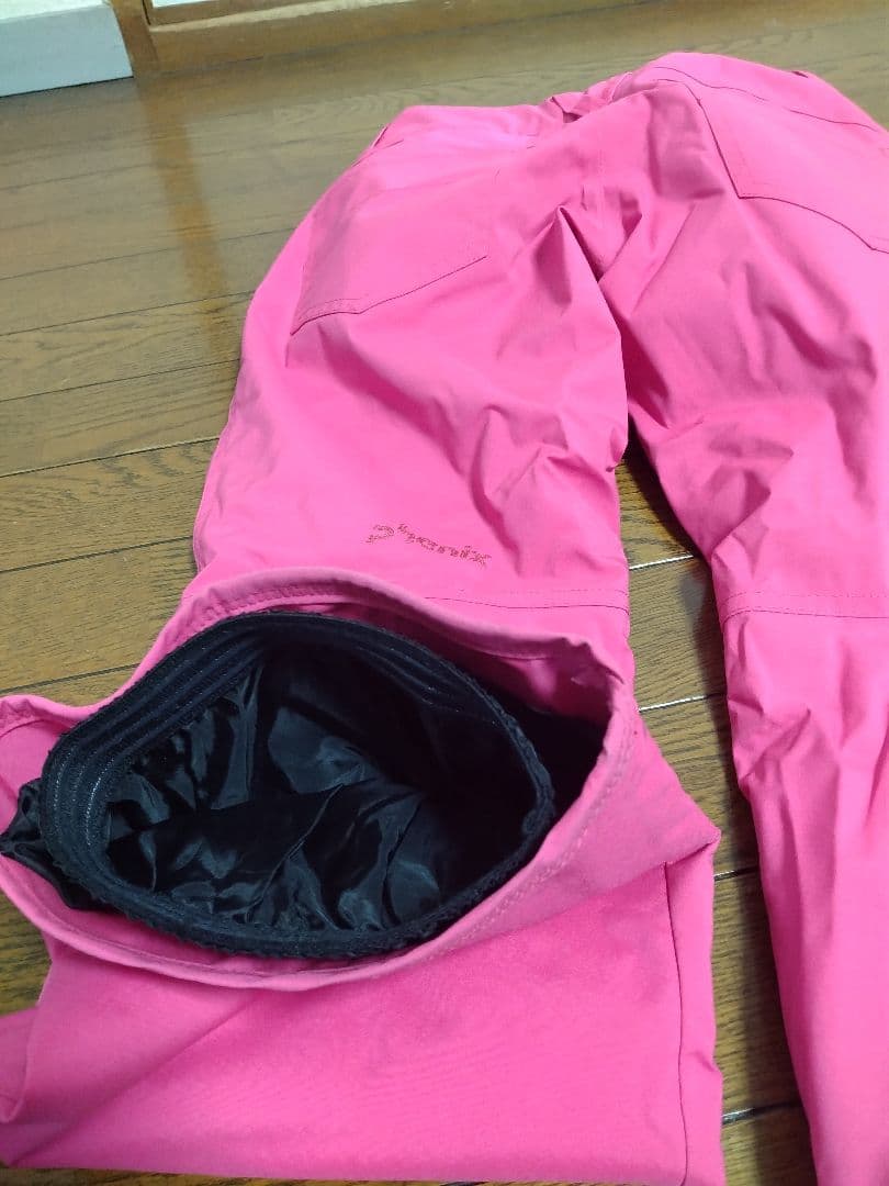 フェニックス レディース スキーウェア 155cm