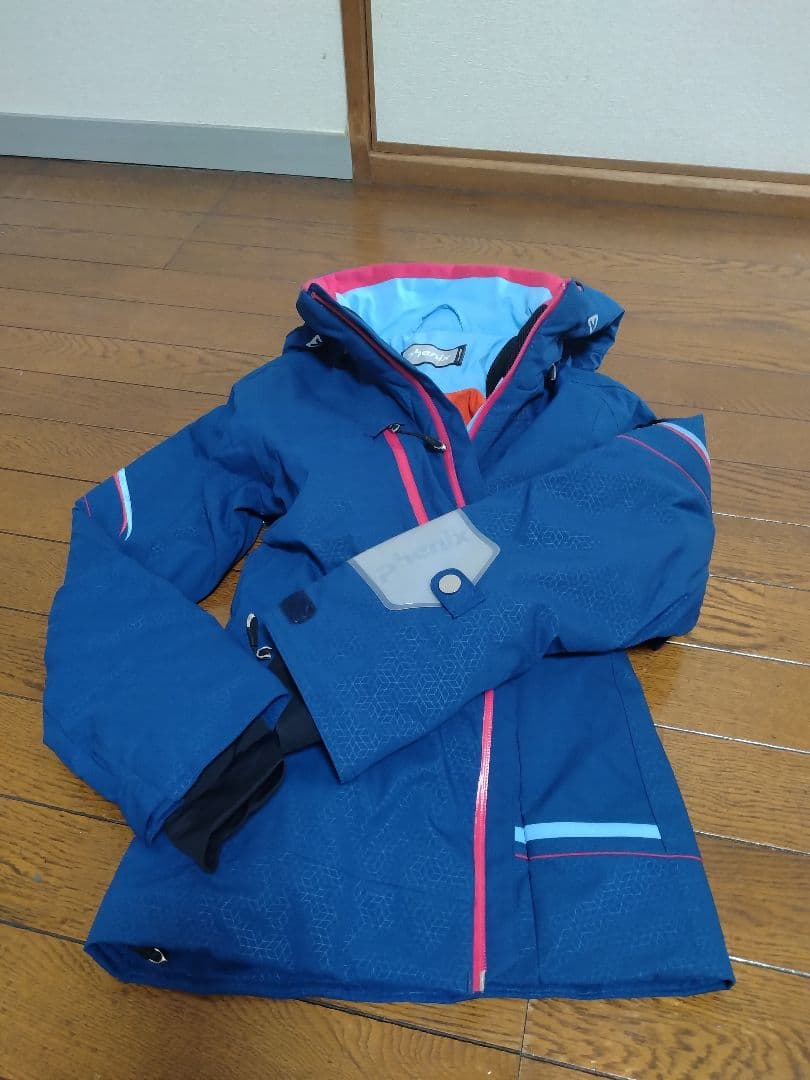 フェニックス レディース スキーウェア 155cm