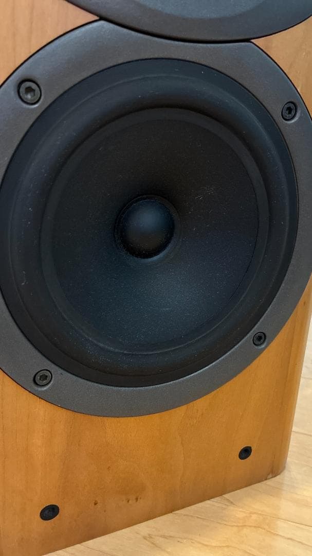 Celestion セレッション A1 スピーカーペア【付属品欠け有】