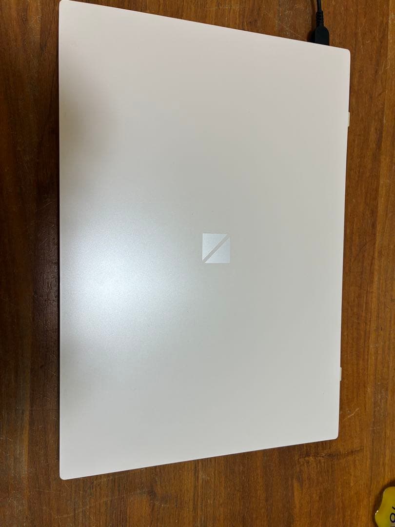 NEC LAVIE N156C/A Ryzen7EXTREAMノートPC 動作品