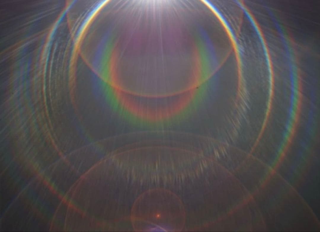 【美フレア】PENTAX Super Takumar 55mm f1.8