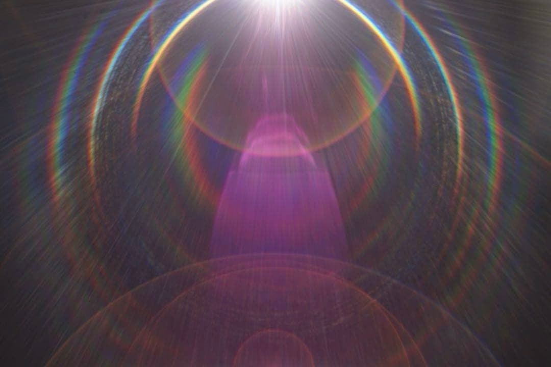 【美フレア】PENTAX Super Takumar 55mm f1.8