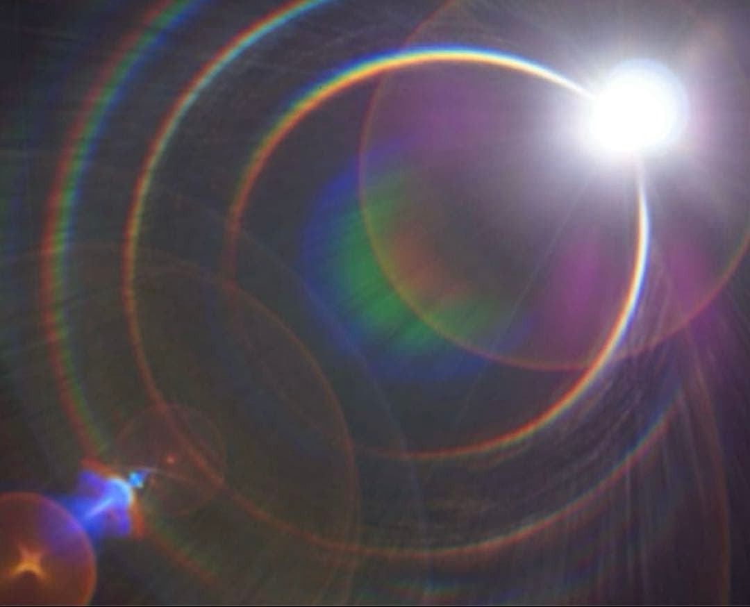 【美フレア】PENTAX Super Takumar 55mm f1.8