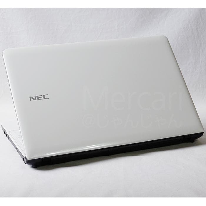 NEC 美品 i7 SSD128GB+HDD750GB 16GB №998