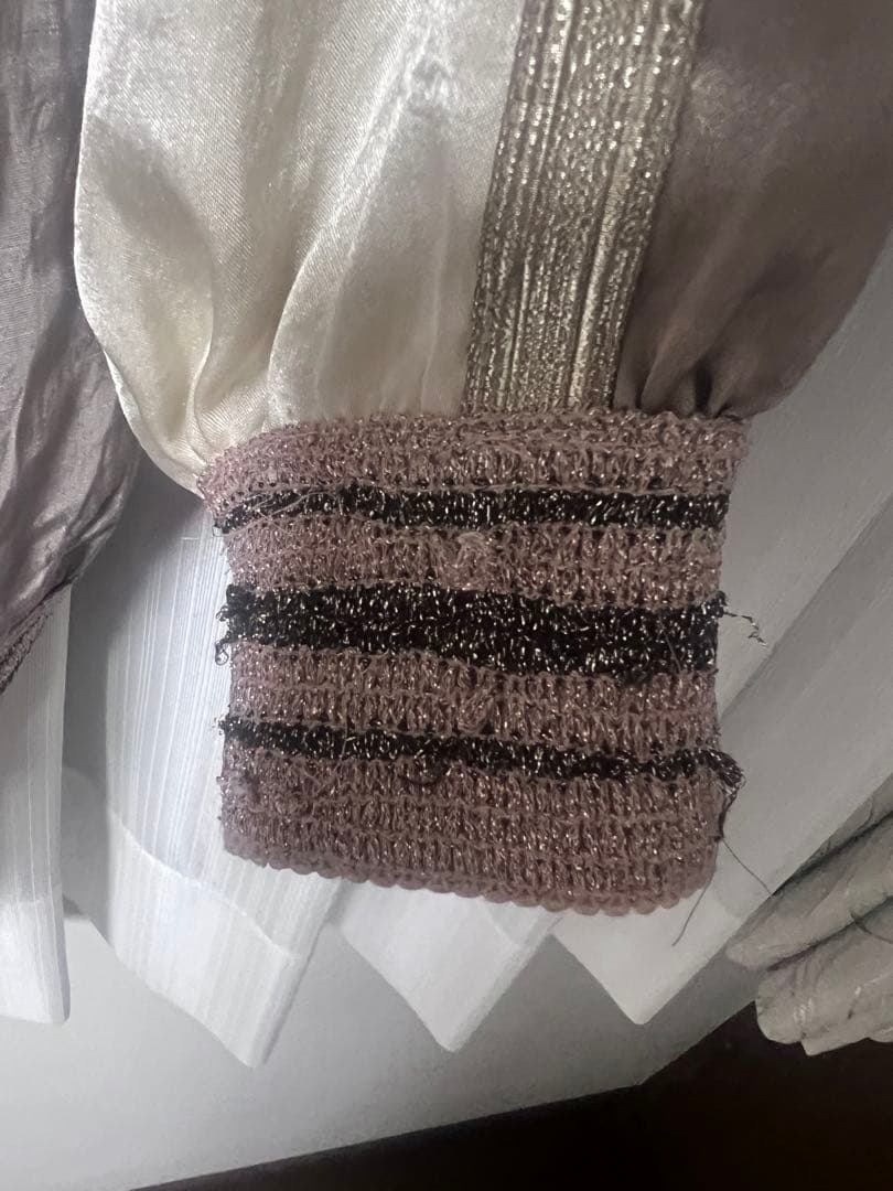 syu666さん専用シェアスピリット　スカジャン　レースクロス