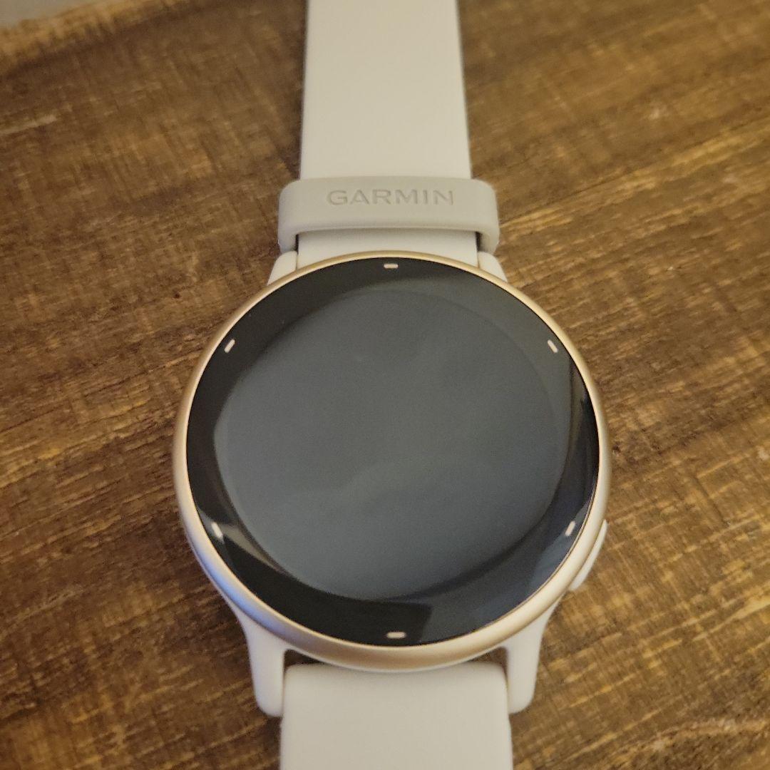 ガーミン（GARMIN）vivoactive 5 【日本正規品】