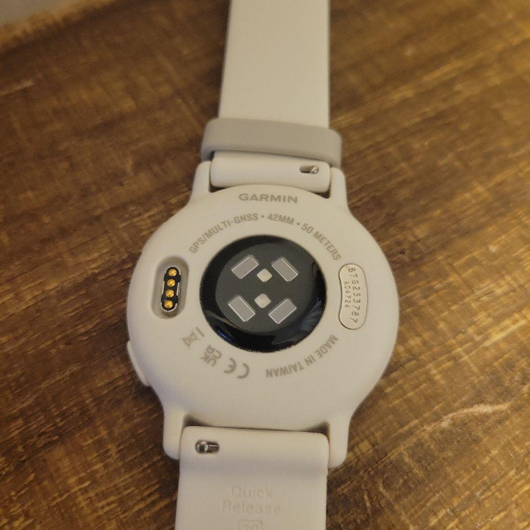 ガーミン（GARMIN）vivoactive 5 【日本正規品】