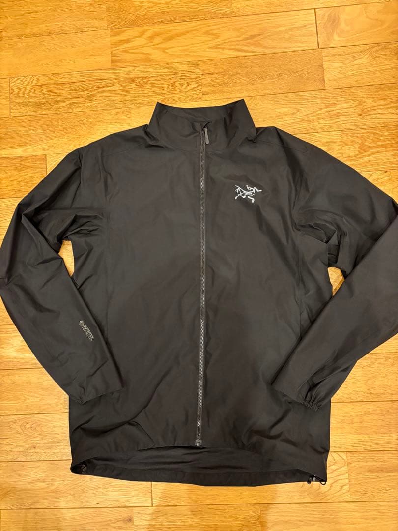 ARC'TERYX ソラノジャケット Sサイズ