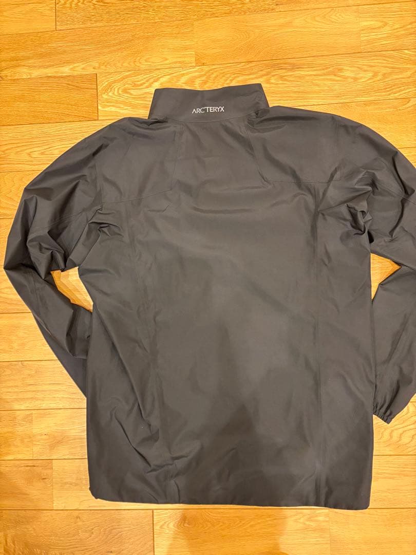 ARC'TERYX ソラノジャケット Sサイズ