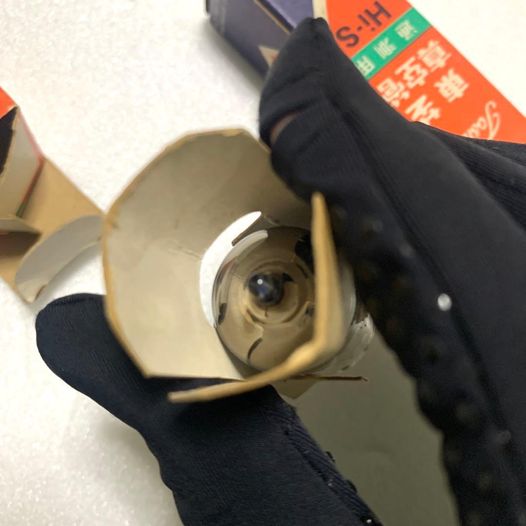 真空管 12AX7 元箱付 新品2本 東芝 #1250