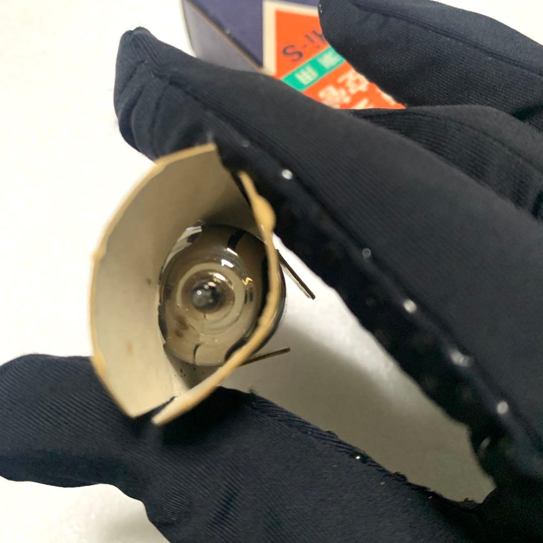 真空管 12AX7 元箱付 新品2本 東芝 #1250