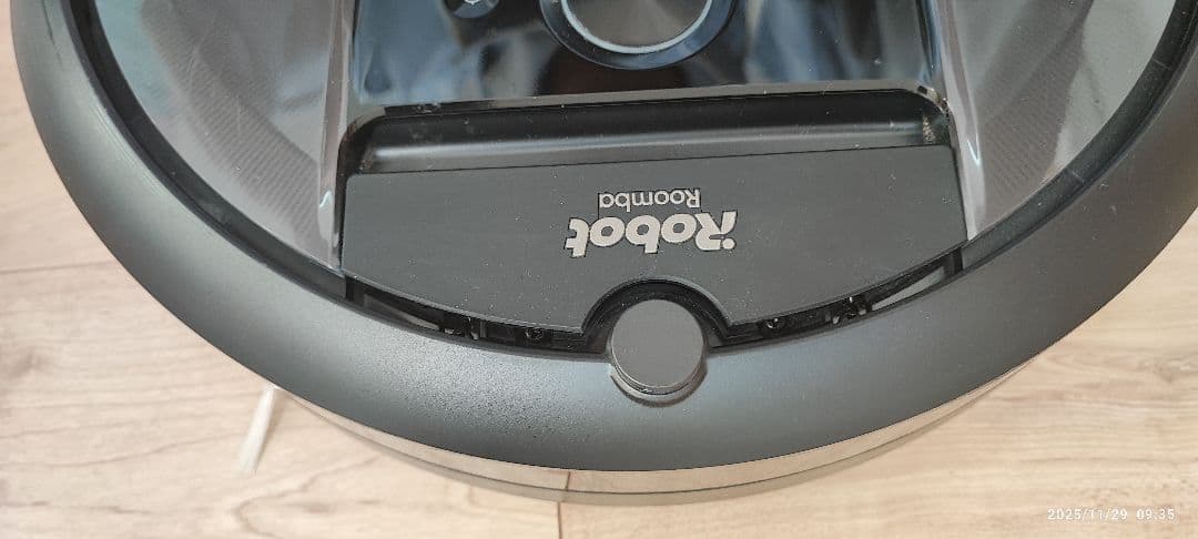 ルンバi7+ アイロボット (iRobot) ロボット掃除機