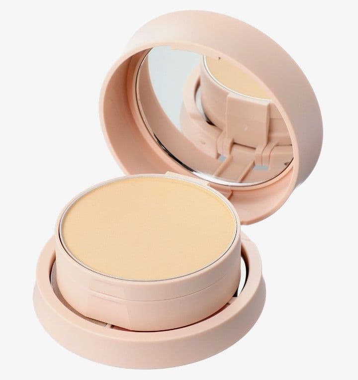 ブリリアージュ 最新版オーセンティックウーマン エフォートレスシック色白肌セット