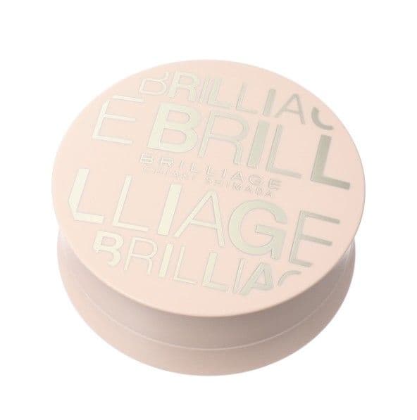 ブリリアージュ 最新版オーセンティックウーマン エフォートレスシック色白肌セット