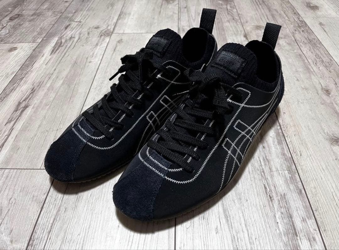 SCLAW / スクロウ　オニツカタイガー　28.5cm