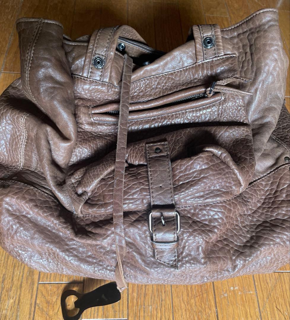 Jerome Dreyfuss billy ジェロームドレイフュス バッグ