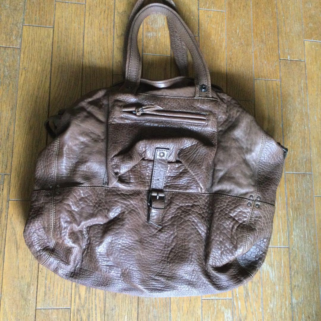 Jerome Dreyfuss billy ジェロームドレイフュス バッグ