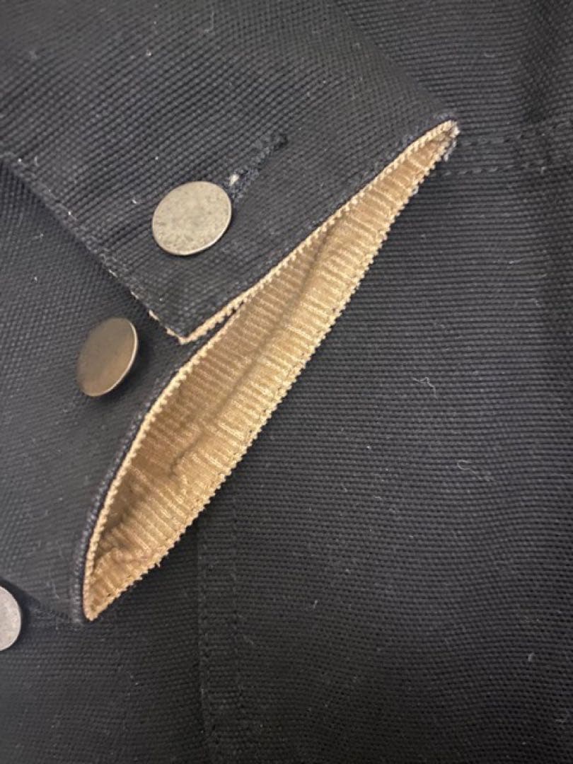 CREATIVE DRUG STORE カバーオール 新品未使用