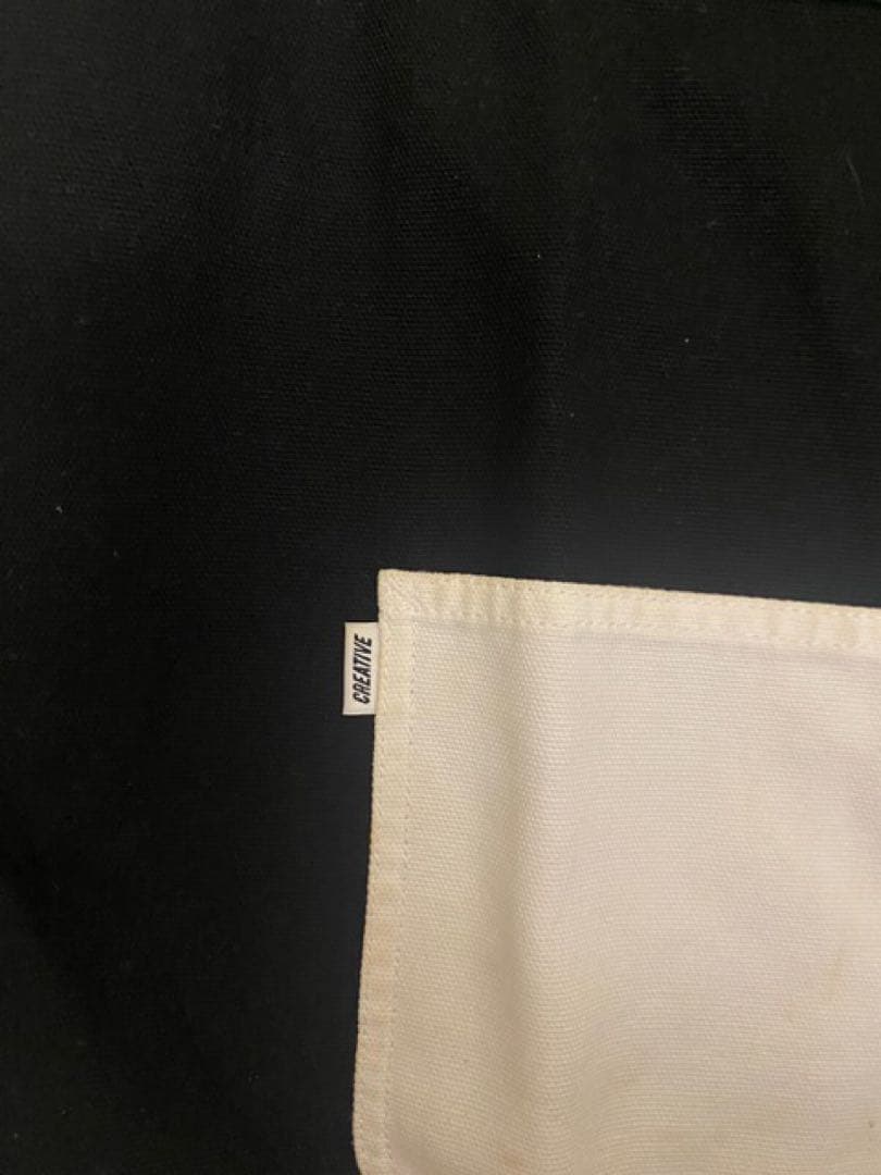 CREATIVE DRUG STORE カバーオール 新品未使用