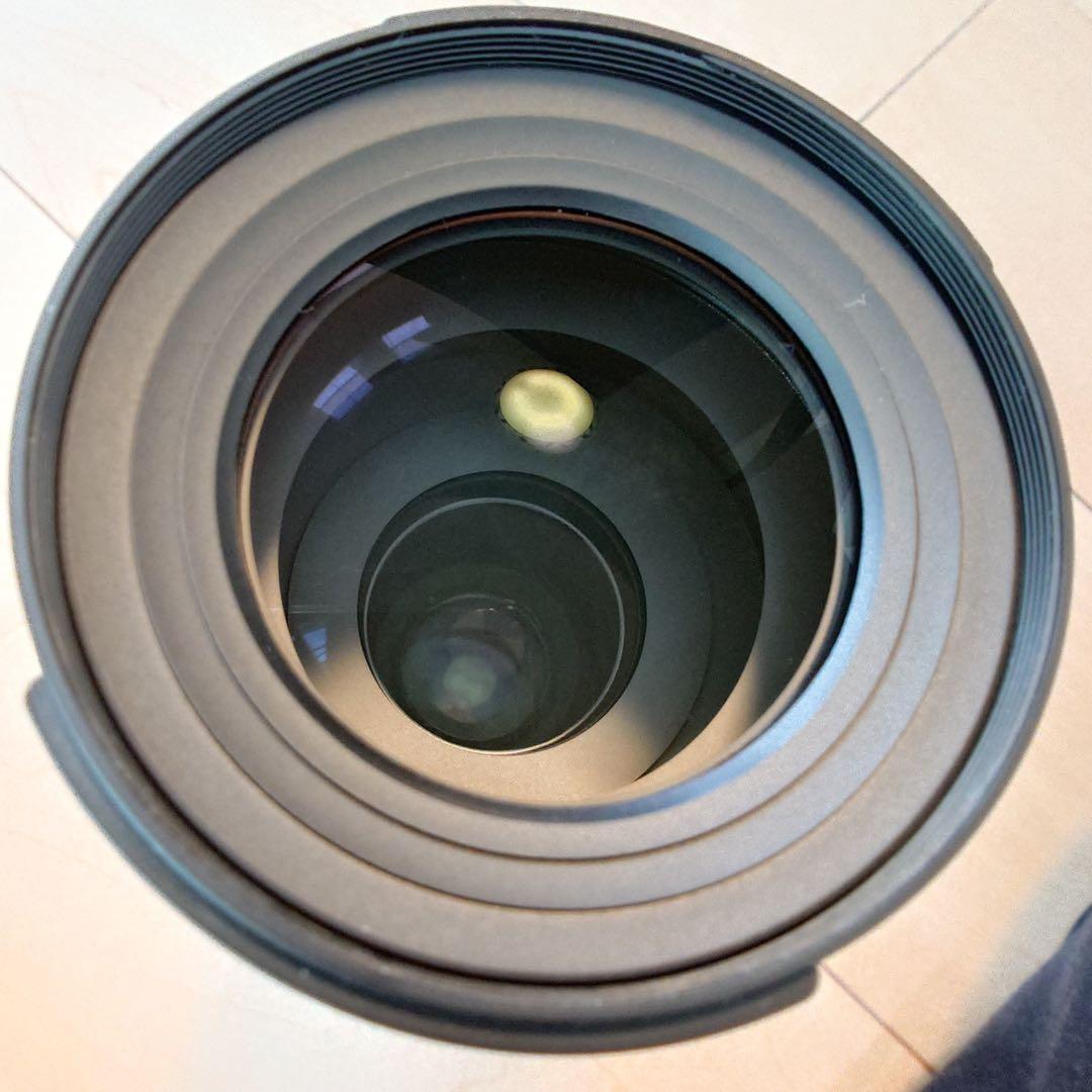 タムロン　望遠レンズ