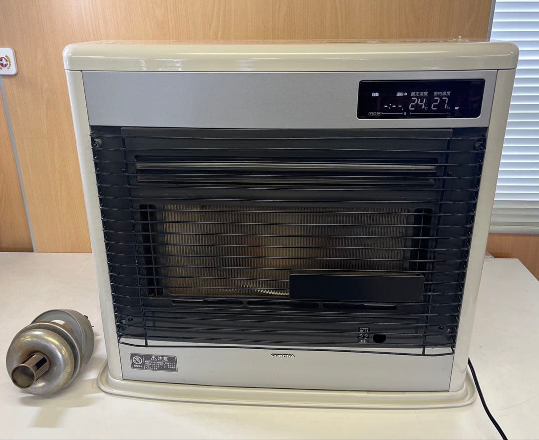 G835 CORONA スペースネオ FF-SG6816K 2017年製