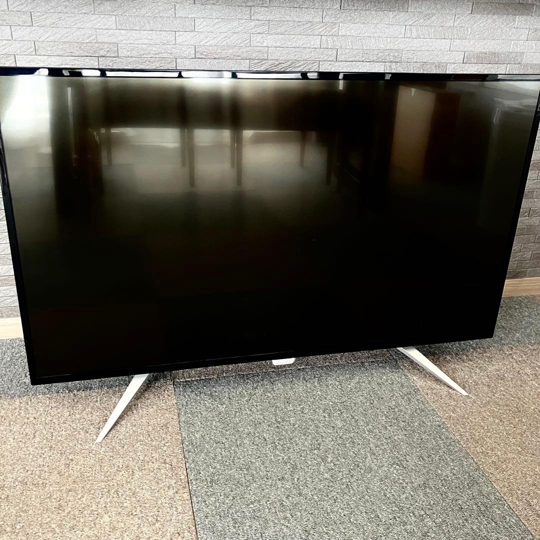 【動作確認済】43インチ 4K 液晶モニター フィリップス BDM4350