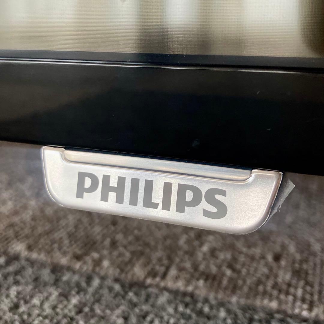 【動作確認済】43インチ 4K 液晶モニター フィリップス BDM4350