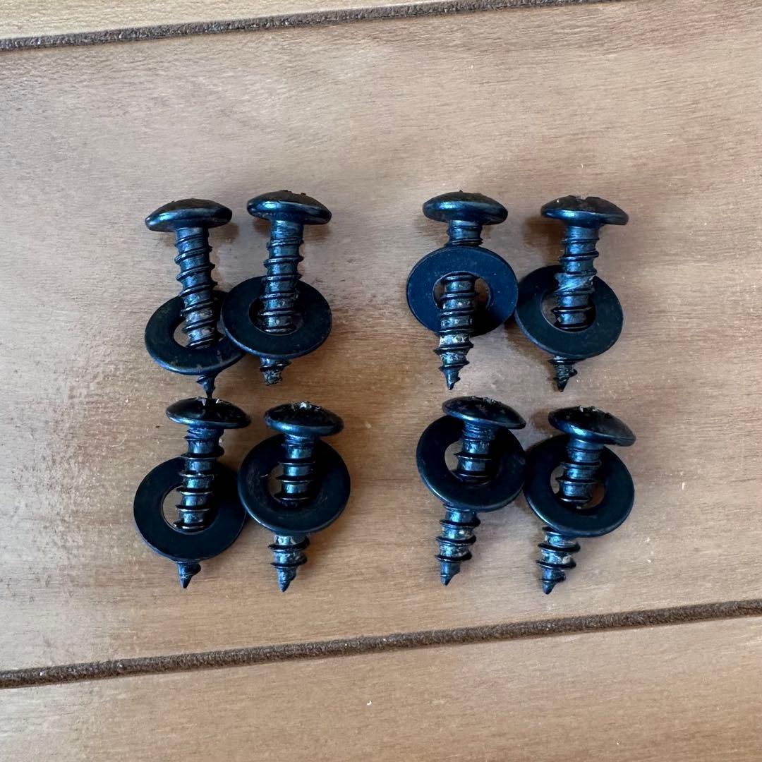 カナデモノ THE LEGS テレビボードBlack Steel