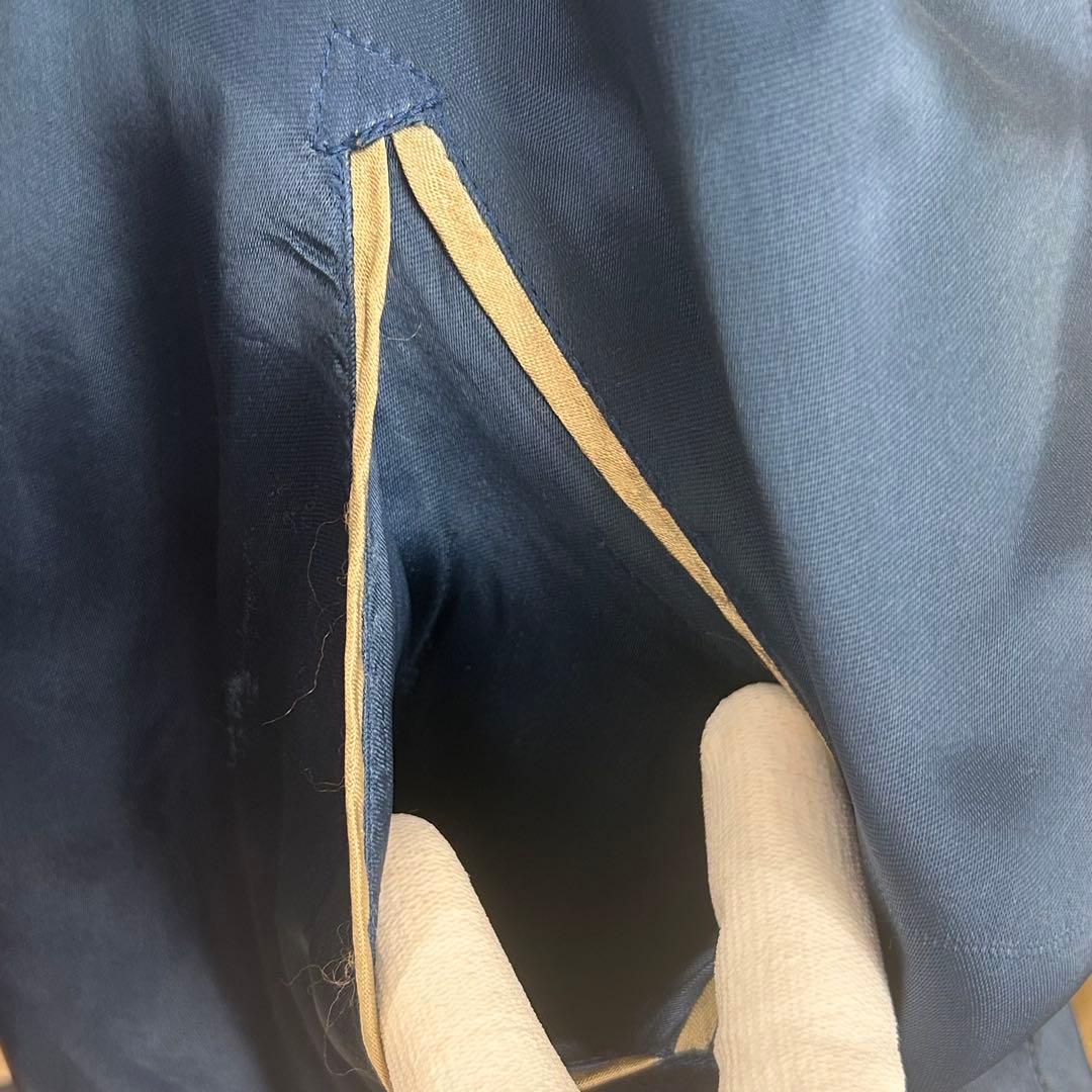 Pin-Ball ピンボール リバーシブル スカジャン XL メンズユニセックス