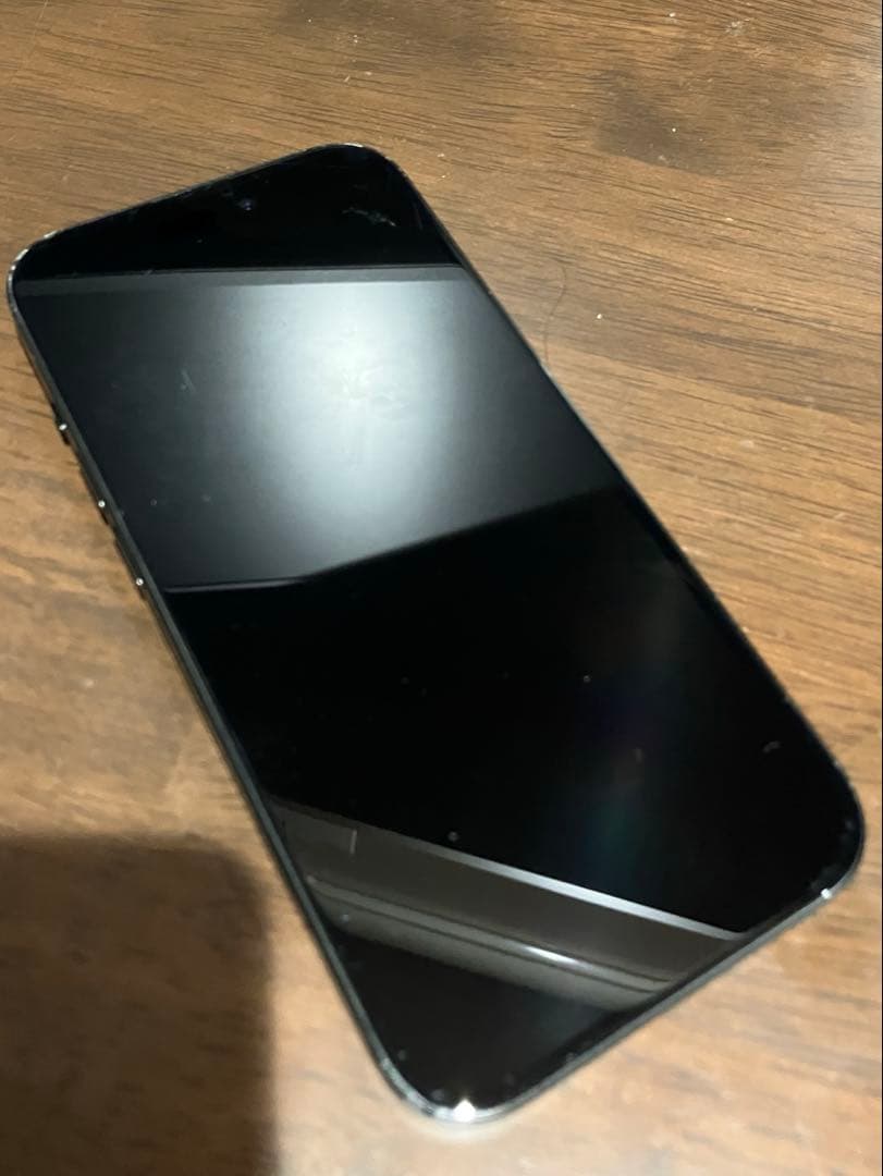 iPhone 15 256G ブラック SIMフリー 箱付き