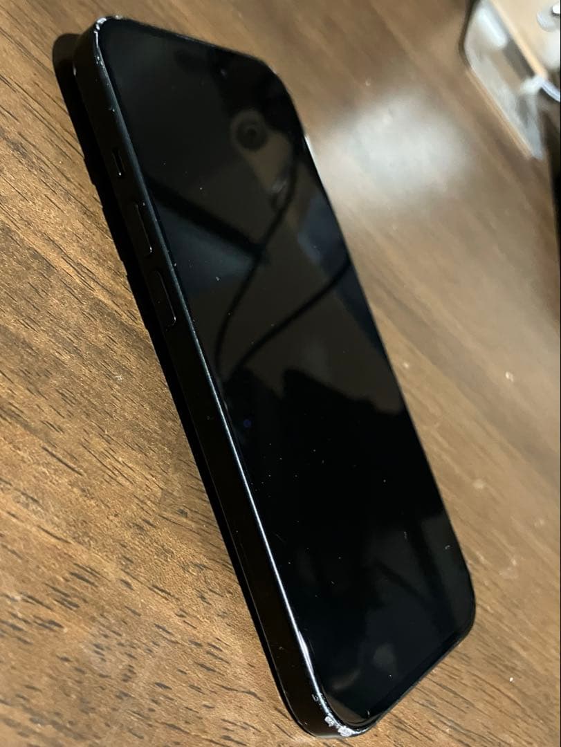 iPhone 15 256G ブラック SIMフリー 箱付き