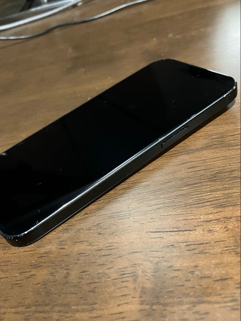 iPhone 15 256G ブラック SIMフリー 箱付き