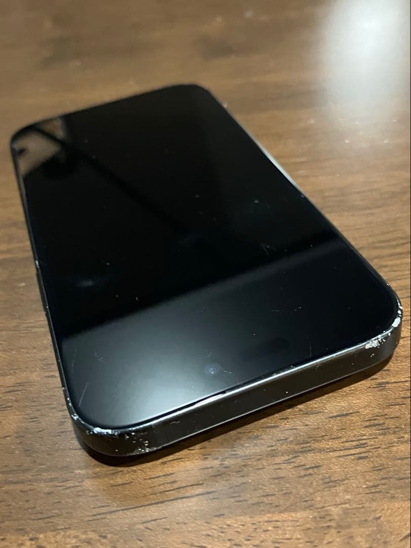 iPhone 15 256G ブラック SIMフリー 箱付き