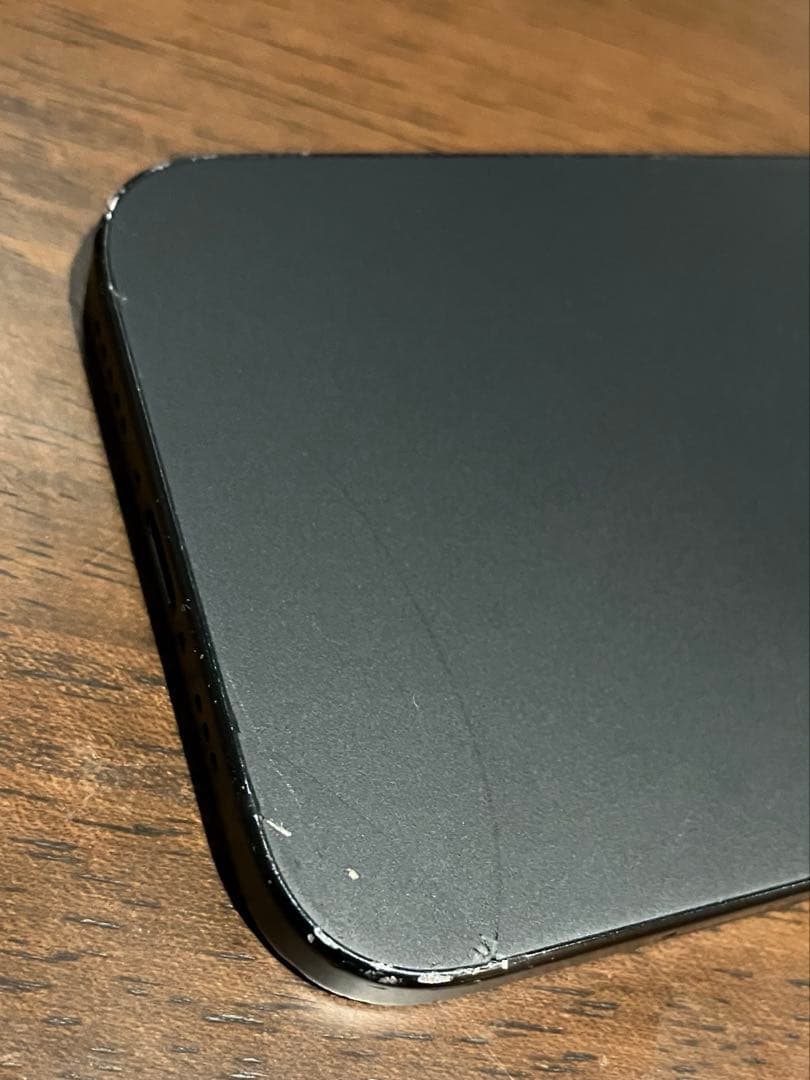 iPhone 15 256G ブラック SIMフリー 箱付き