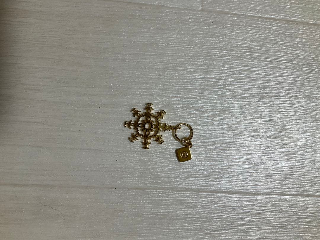 CHANEL シャネルトータルルックセット