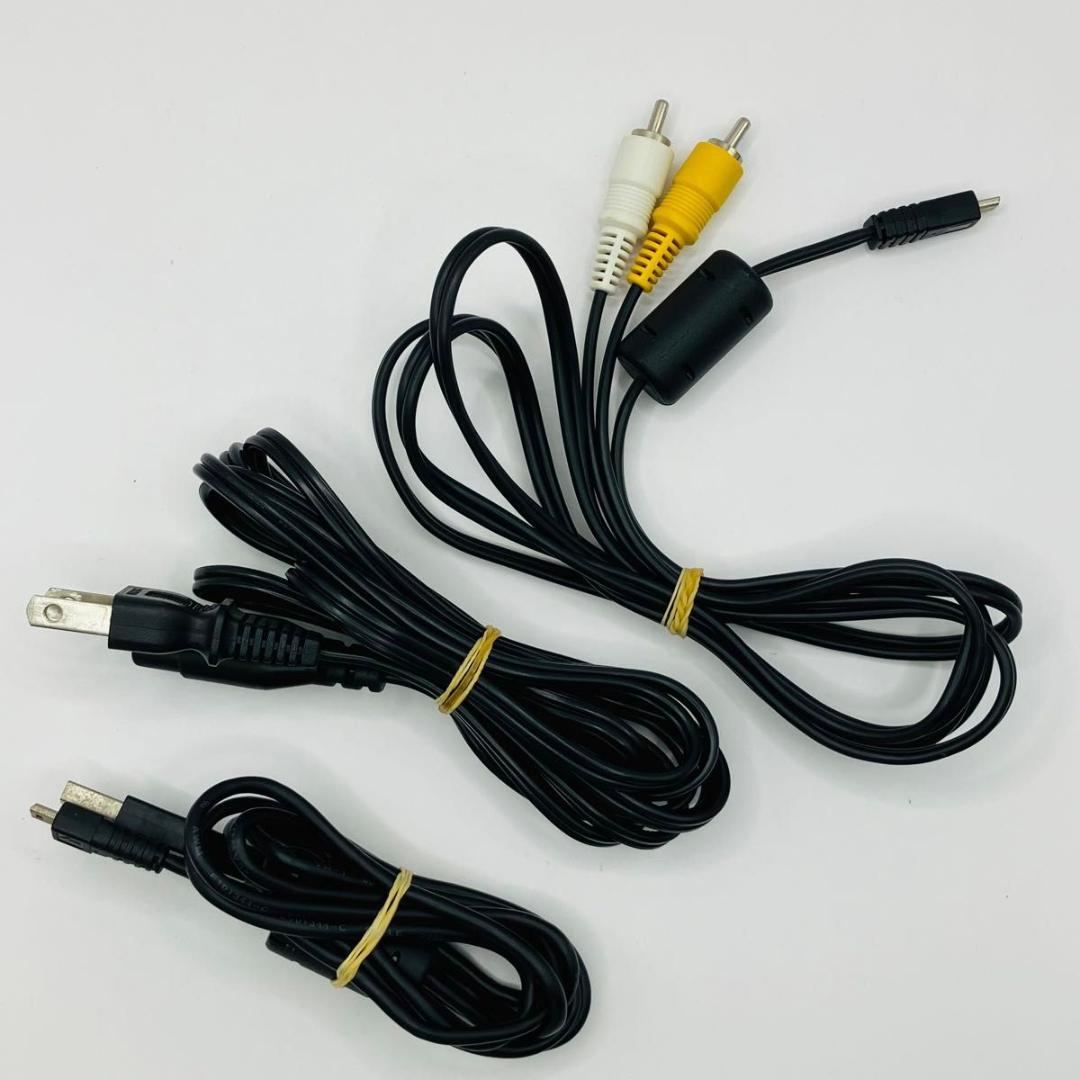 Nikon COOLPIX S500 コンパクトデジタルカメラ ニコン ブラック