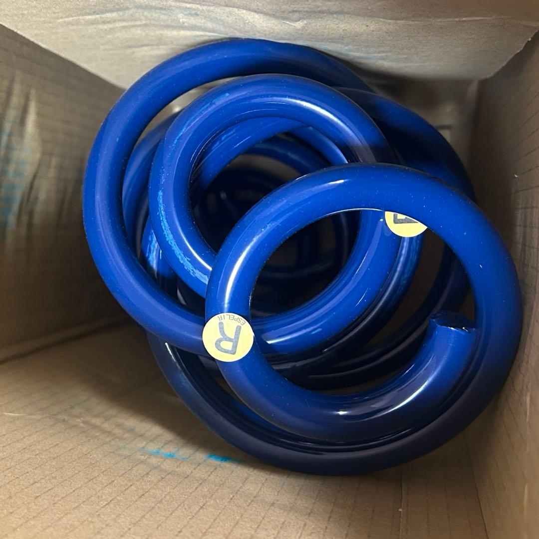 プロボックス用　エスペリア スーパーアップサス　未使用　送料込み