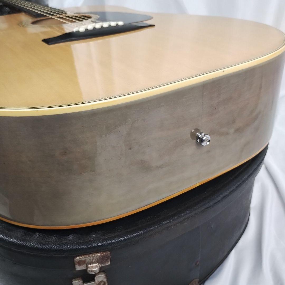 hM100T Morris W-18 日本製 ジャパンビンテージ モーリス