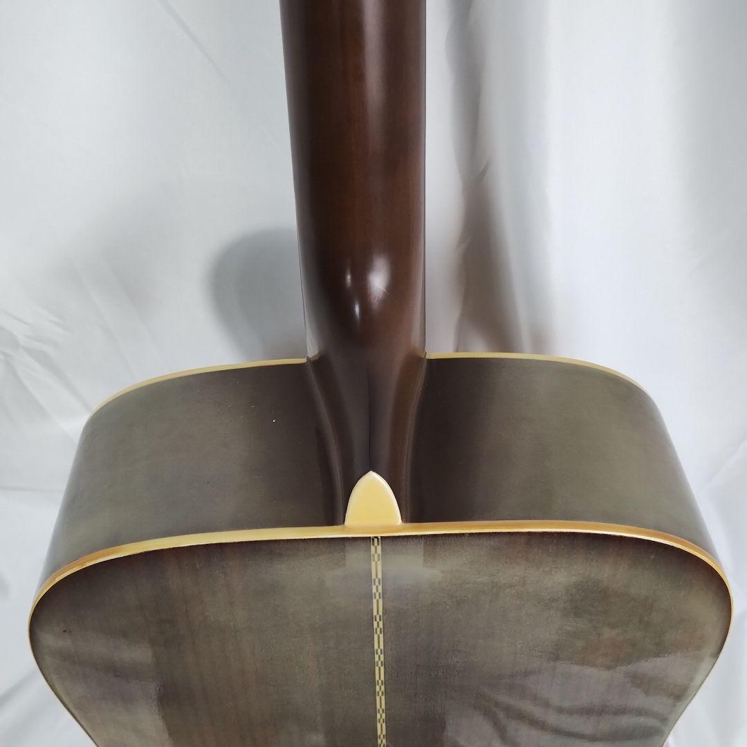 hM100T Morris W-18 日本製 ジャパンビンテージ モーリス