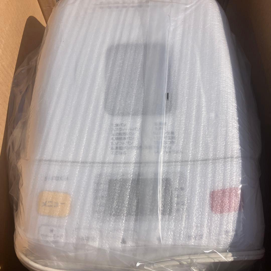 siroca ホームベーカリー SHB-512